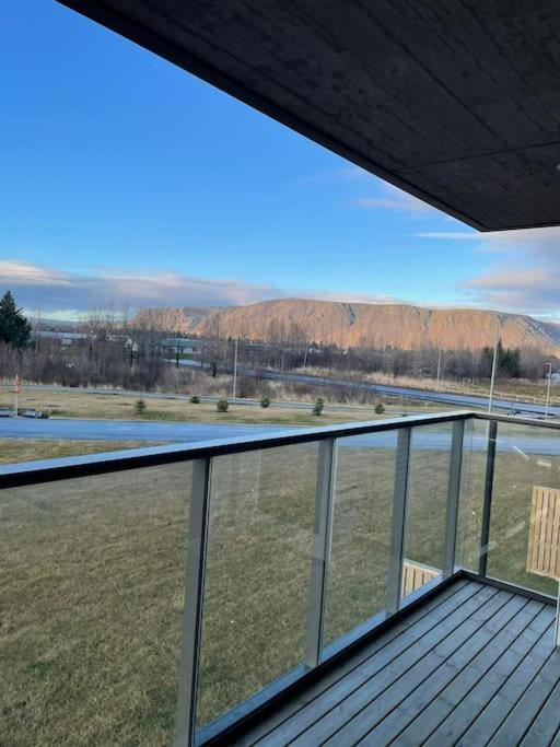 Nadia'S Hygge Apartment Selfoss Kültér fotó