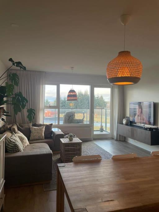 Nadia'S Hygge Apartment Selfoss Kültér fotó