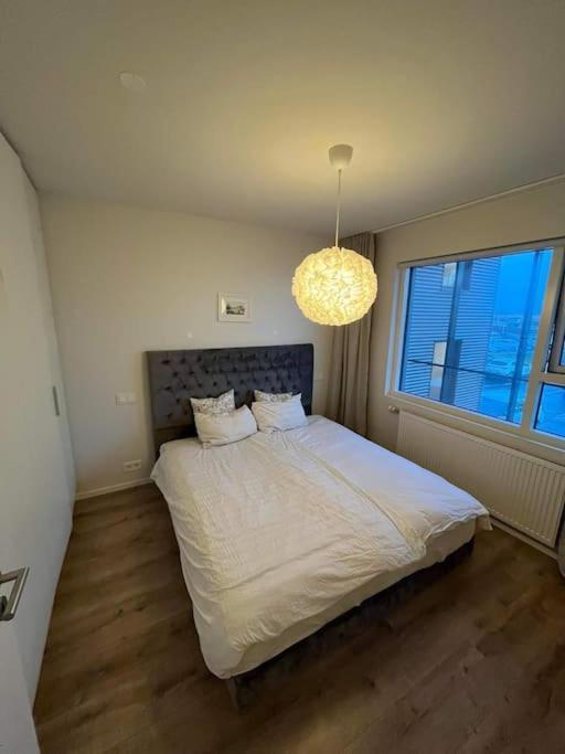 Nadia'S Hygge Apartment Selfoss Kültér fotó