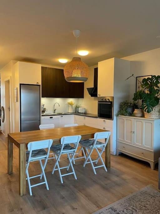 Nadia'S Hygge Apartment Selfoss Kültér fotó