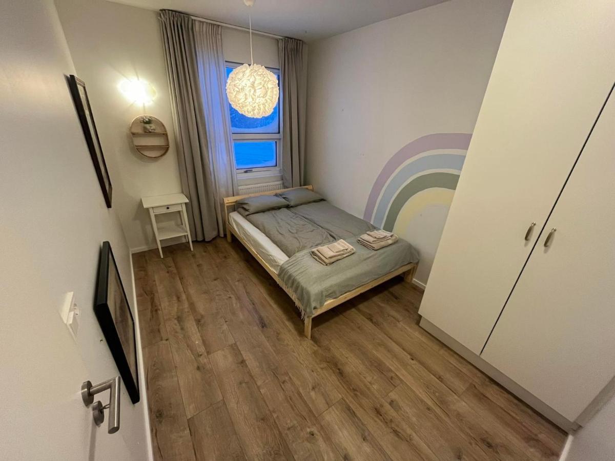 Nadia'S Hygge Apartment Selfoss Kültér fotó