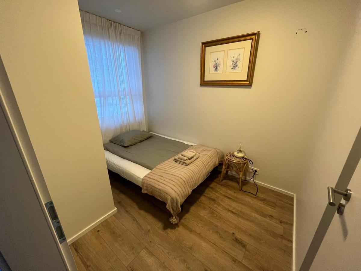 Nadia'S Hygge Apartment Selfoss Kültér fotó
