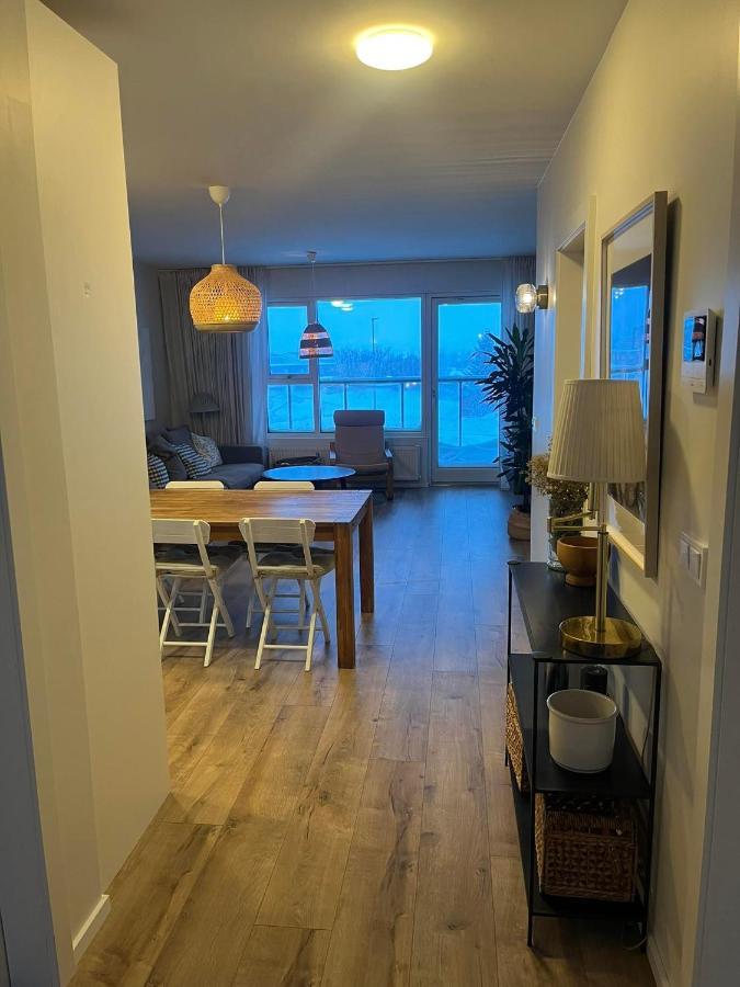 Nadia'S Hygge Apartment Selfoss Kültér fotó
